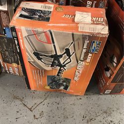 Bike Carriers