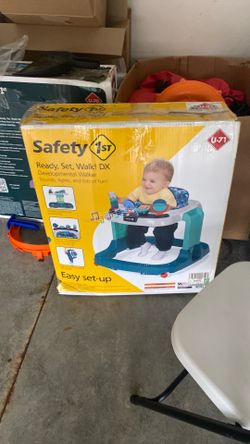 Baby walker