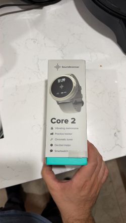 Soundbrenner Core 2
