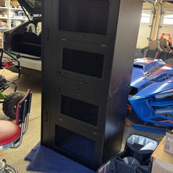 Dog Crate Furniture (free You have to Pick it up