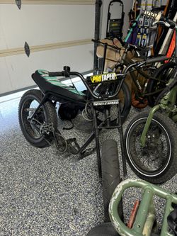 Super 73 Z1