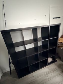 Cube organizer