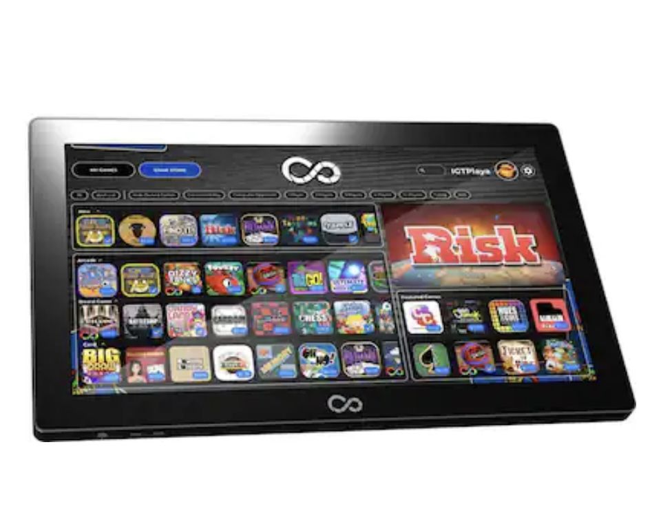 Arcade 1Up Infinity Game Board