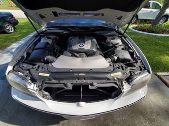 2007 BMW 750i