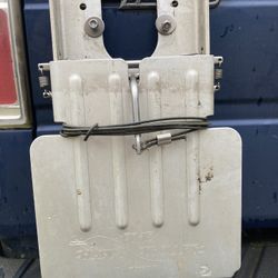 Happy Troller 12”