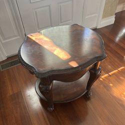 Side Table