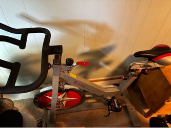 $50 obo Exercise Bike