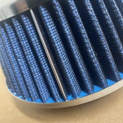 Cold Air Intake Filter / Spectre 
