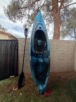 Kayak -  Pelican Premium
