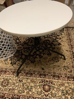 Small Table