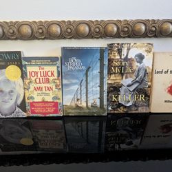 Classic School Readings Book Bundle