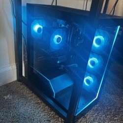 Gaming PC For sale Negotiable 