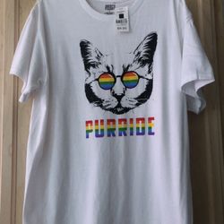 Men’s T-shirt