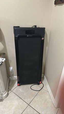 Lifepro PacerMini portable walking pad treadmill