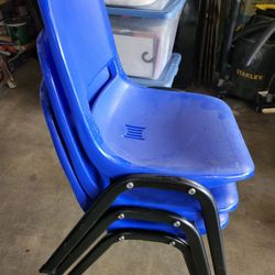 Kids Chairs