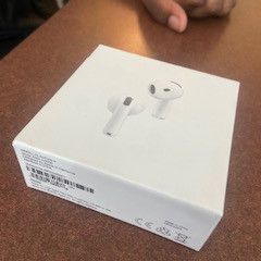 Airpod 4s 