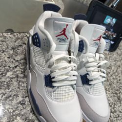 Jordan 4 SB (Size 14)