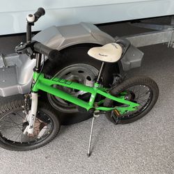 Kids Bike
