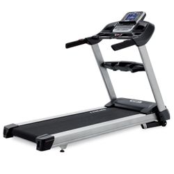 Spirit XT Treadmill… Top Of The Line! 