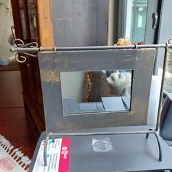 Vintage Mirror. REDUCED !   Will Negotiate!