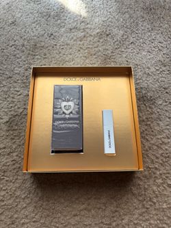 Dolce & Gabbana Devotion Pour Homme Gift Set