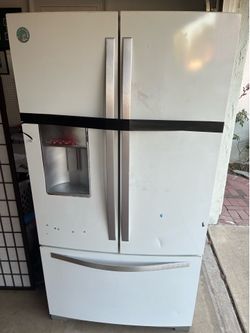 Free Refrigerator (not working)