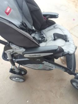 Stroller