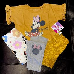 DISNEY Jr. MINNIE Mouse 18mths $20