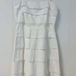 Frinc Franc Dress Size 8 
