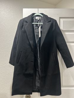 New Ladies Coat
