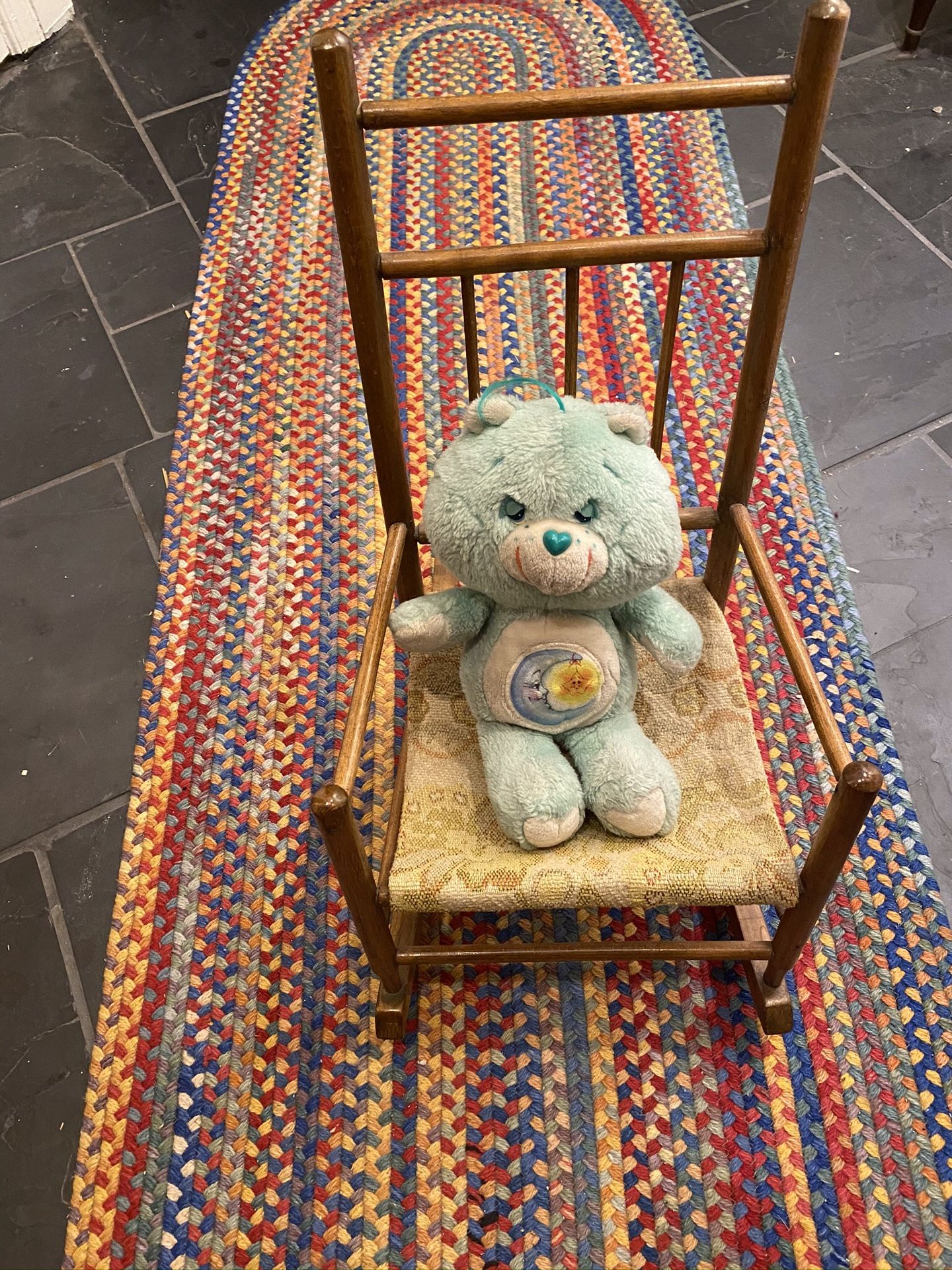 Care Bears Plush Doll