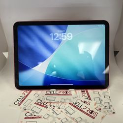 iPad 11th Gen A16 Chip 128gb WiFi + Cellular Model For Unlocked