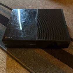 Xbox One