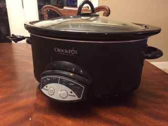 Crock Pot - Large Oval