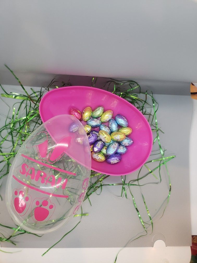 Easter EGG