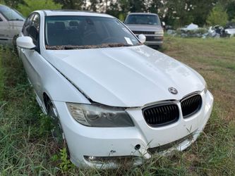 2010 Bmw 328i 3.0L 2wd For Parts 