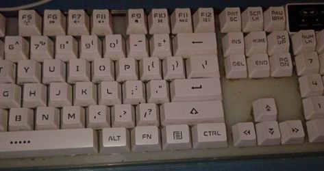 Maggage Keyboard RGB