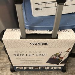 Trolley Cart
