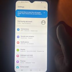 Samsung galaxy A12 unlocked