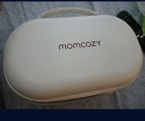 Momcozy And Other Breast Pumps ACCESSORIES Inclueded