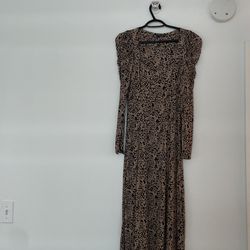 Zara Dress
