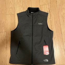 North Face Vest