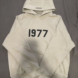 essentials Hoodie
