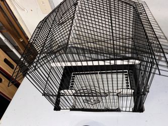 Brand New Small Bird Cage