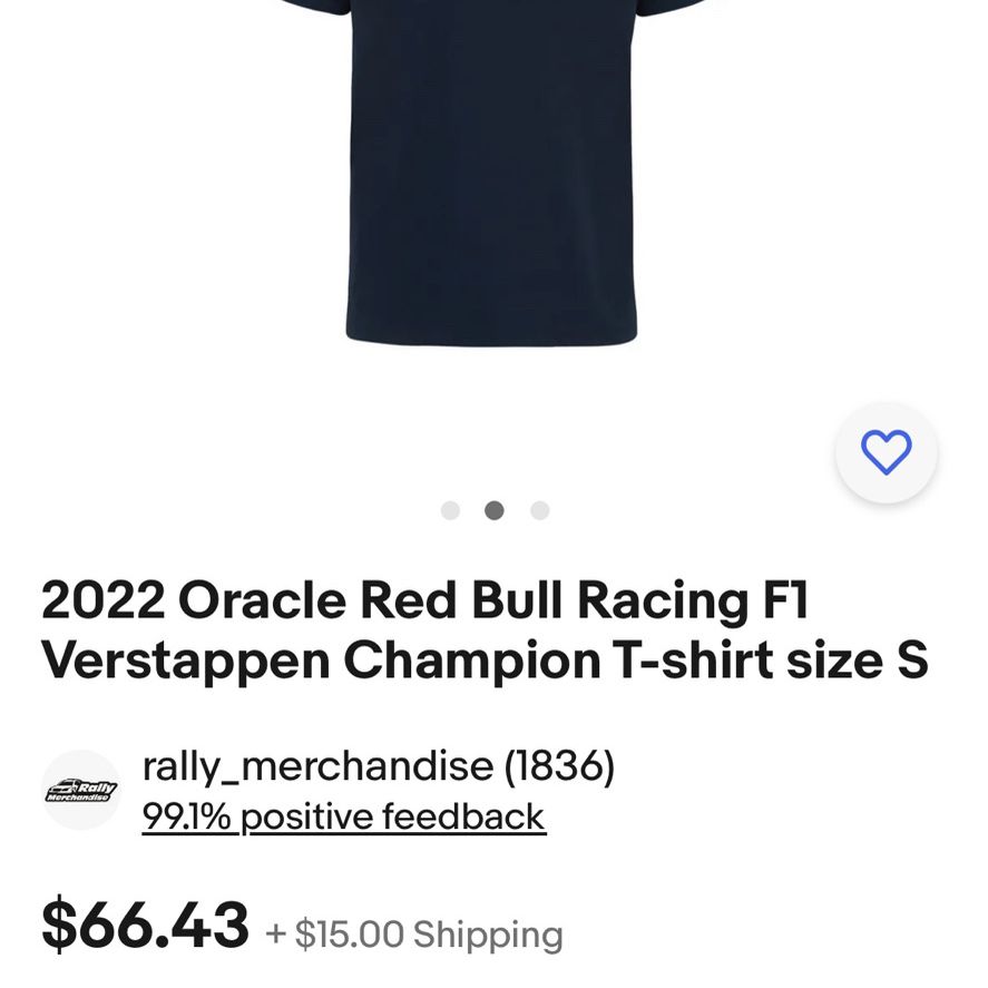 Oracle Red Bull Max Verstappen for Sale in Pomona, CA - OfferUp