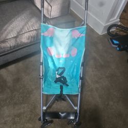 Free Stroller