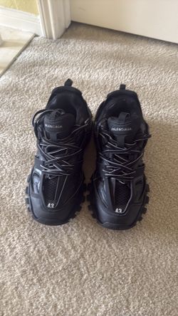 Balenciaga Trackrunners size 43 or 10