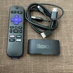 Roku Streaming Stick