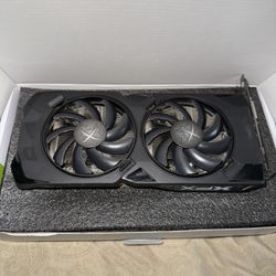 Radeon Rs Rx 480 Graphics Card