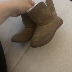 Uggs 